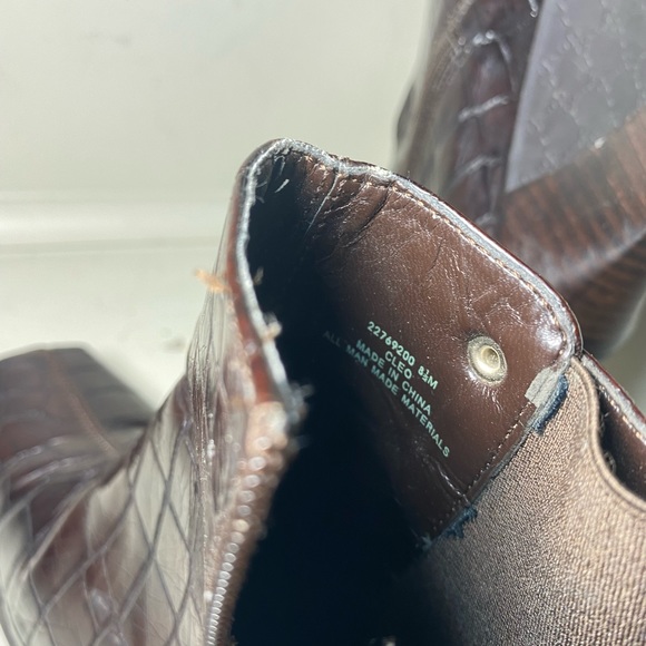 Franco Sarto ankle boots - Picture 8 of 9